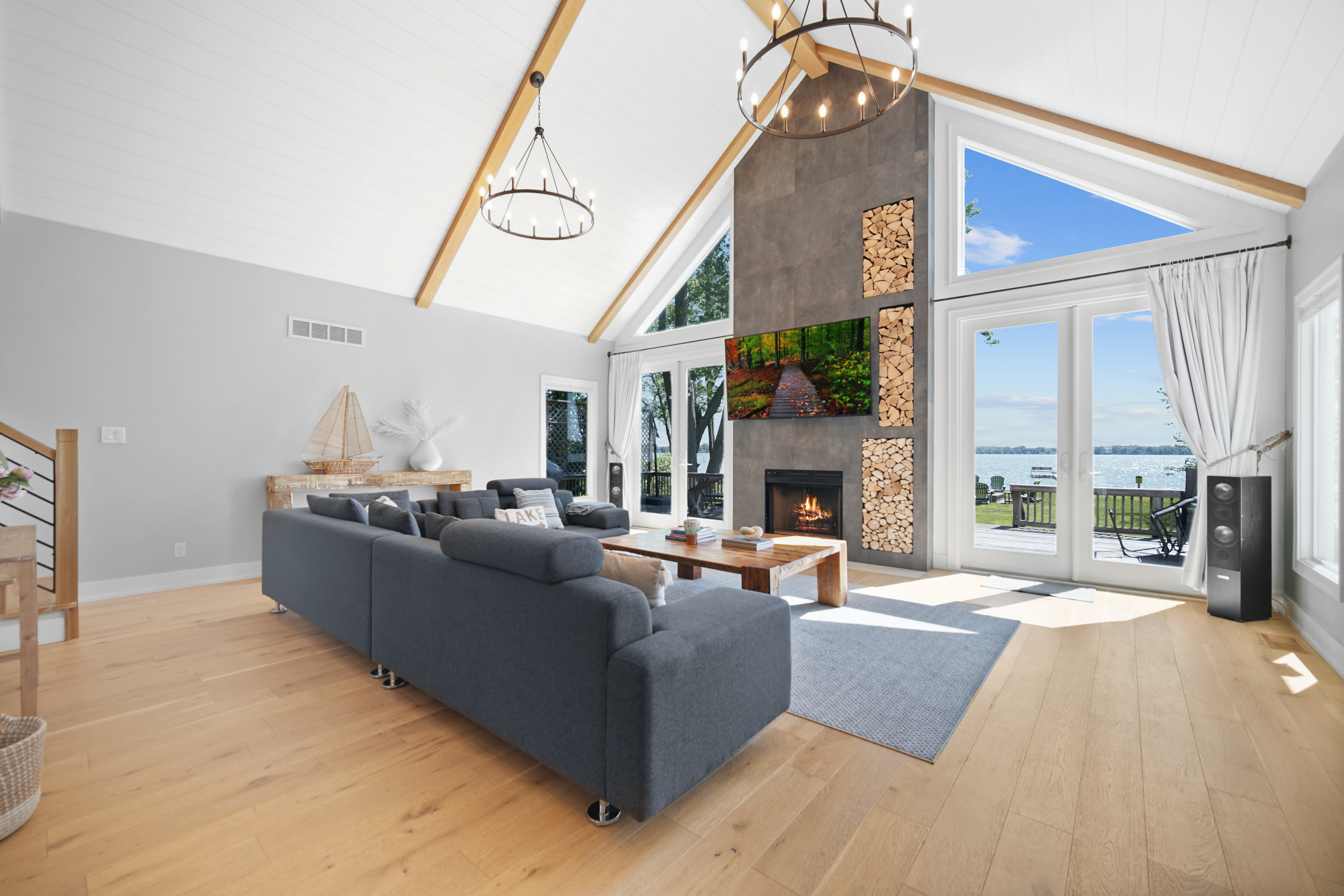 Our Properties callout